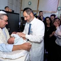 ברית מילה עם ר' אורן כהן — תמונה 2