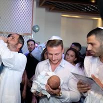 ברית מילה עם ר' אורן כהן — תמונה 3