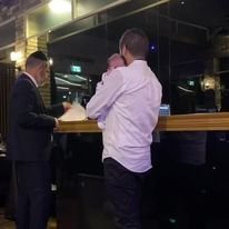 ברית מילה עם ר' אורן כהן — תמונה 5