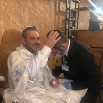 ברית מילה עם ר' אורן כהן — תמונה 7