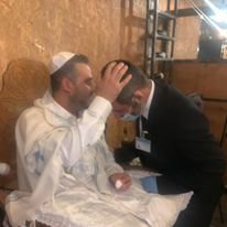 ברית מילה עם ר' אורן כהן — תמונה 8