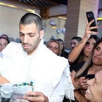 ברית מילה עם ר' אורן כהן — תמונה 9
