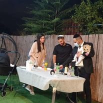 ברית מילה עם ר' אורן כהן — תמונה 11