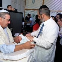 ברית מילה עם ר' אורן כהן — תמונה 12