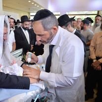 ברית מילה עם ר' אורן כהן — תמונה 14