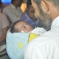 ברית מילה עם ר' אורן כהן — תמונה 17