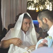ברית מילה עם ר' אורן כהן — תמונה 18
