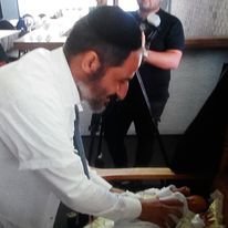ברית מילה עם ר' אורן כהן — תמונה 19