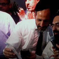 ברית מילה עם ר' אורן כהן — תמונה 20