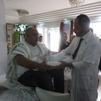 ברית מילה עם ר' אורן כהן — תמונה 21