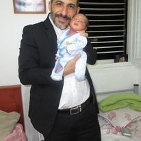 ברית מילה עם ר' אורן כהן — תמונה 23