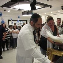ברית מילה עם ר' אורן כהן — תמונה 24