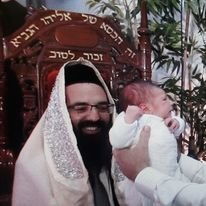 ברית מילה עם ר' אורן כהן — תמונה 29