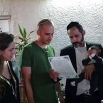 ברית מילה עם ר' אורן כהן — תמונה 30