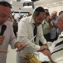 ברית מילה עם ר' אורן כהן — תמונה 33