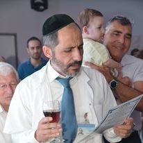 ברית מילה עם ר' אורן כהן — תמונה 34