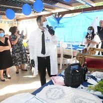 ברית מילה עם ר' אורן כהן — תמונה 37