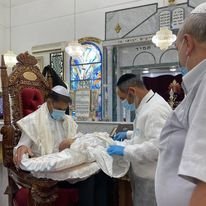 ברית מילה עם ר' אורן כהן — תמונה 39